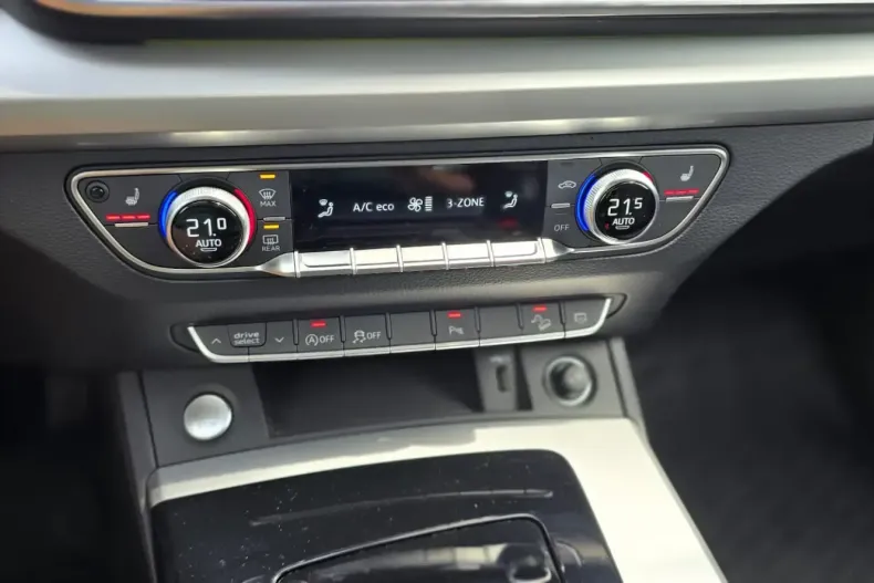 Audi Q5 din 2021 cu 59.000 km - oferta AUD152821 - foto 18