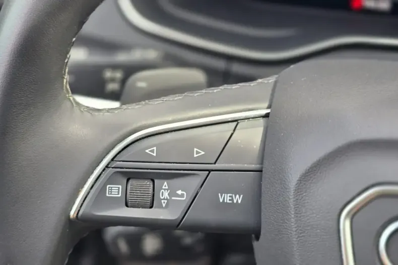 Audi Q5 din 2021 cu 59.000 km - oferta AUD152821 - foto 23