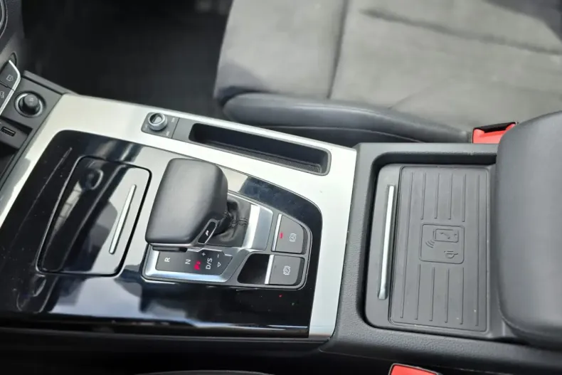 Audi Q5 din 2021 cu 59.000 km - oferta AUD152821 - foto 27