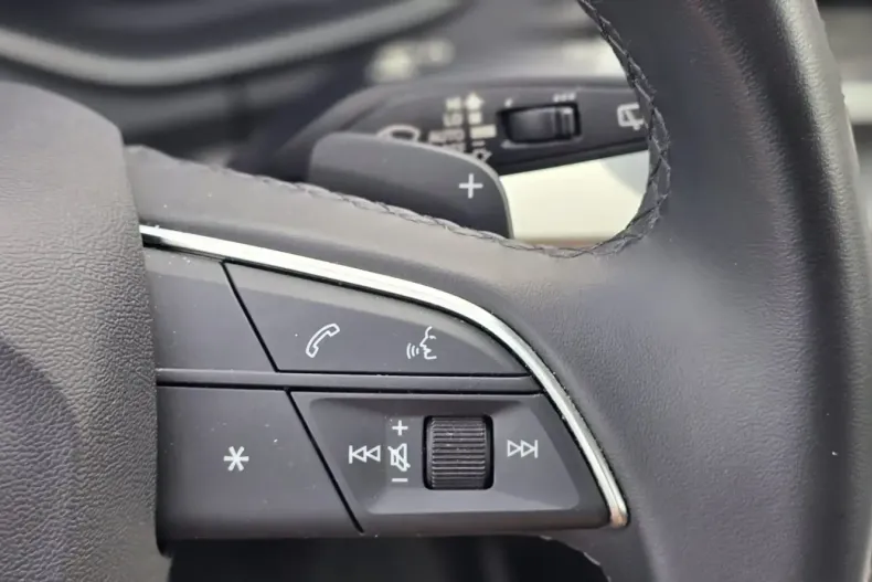 Audi Q5 din 2021 cu 59.000 km - oferta AUD152821 - foto 31