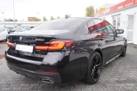 BMW 520 din 2023 cu 49.393 km - oferta BMW152822 - foto 3