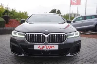 BMW 520 din 2023 cu 49.393 km - oferta BMW152822 - foto 5