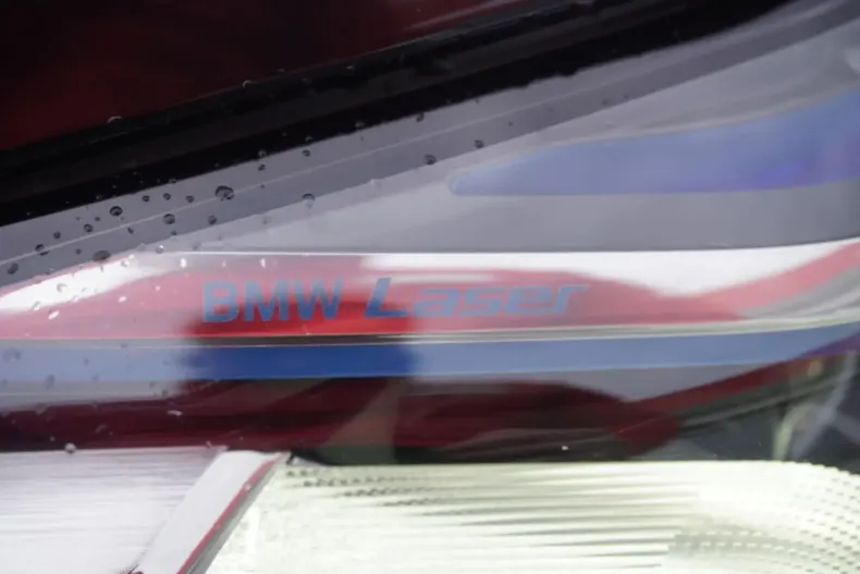 BMW 520 din 2023 cu 49.393 km - oferta BMW152822 - foto 6