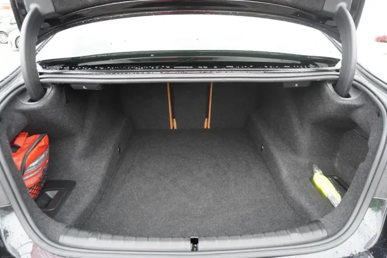 BMW 520 din 2023 cu 49.393 km - oferta BMW152822 - foto 7