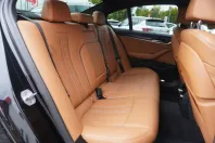 BMW 520 din 2023 cu 49.393 km - oferta BMW152822 - foto 9