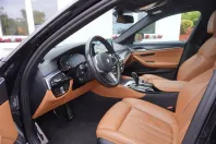 BMW 520 din 2023 cu 49.393 km - oferta BMW152822 - foto 13