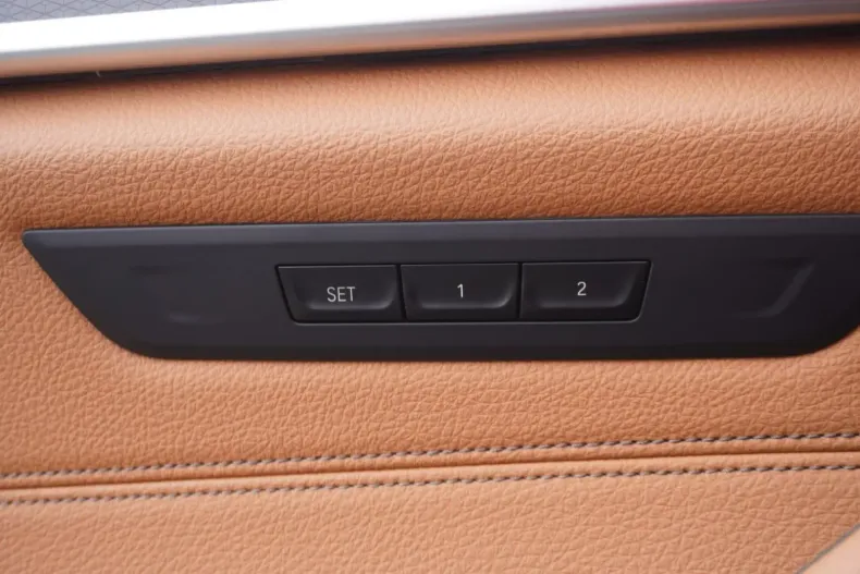 BMW 520 din 2023 cu 49.393 km - oferta BMW152822 - foto 15