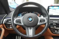 BMW 520 din 2023 cu 49.393 km - oferta BMW152822 - foto 17