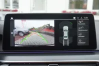 BMW 520 din 2023 cu 49.393 km - oferta BMW152822 - foto 19