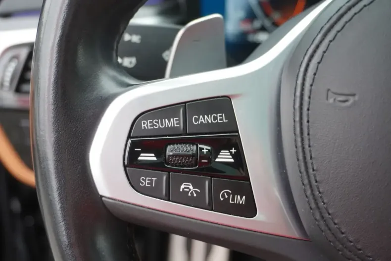 BMW 520 din 2023 cu 49.393 km - oferta BMW152822 - foto 20