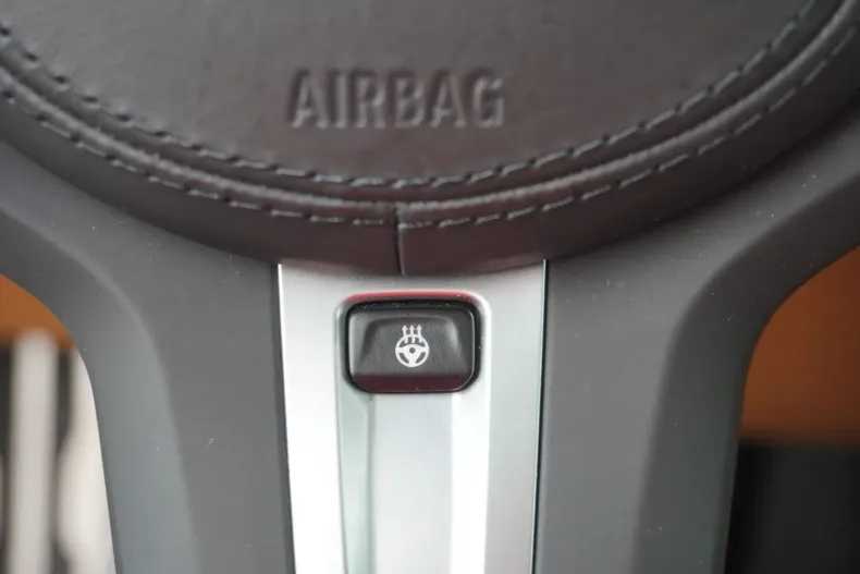 BMW 520 din 2023 cu 49.393 km - oferta BMW152822 - foto 22