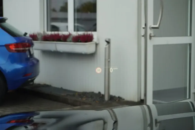 BMW 520 din 2023 cu 49.393 km - oferta BMW152822 - foto 29