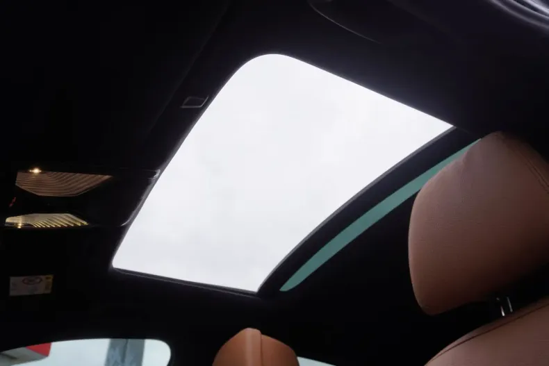 BMW 520 din 2023 cu 49.393 km - oferta BMW152822 - foto 30