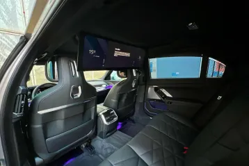 BMW 740 din 2024 - oferta BMW152824