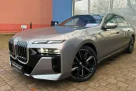 BMW 740 din 2024 cu 24.218 km - oferta BMW152824 - foto 2