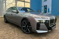 BMW 740 din 2024 cu 24.218 km - oferta BMW152824 - foto 3