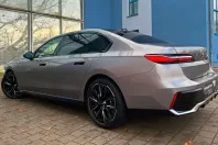 BMW 740 din 2024 cu 24.218 km - oferta BMW152824 - foto 4