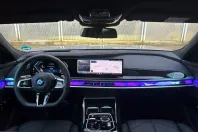 BMW 740 din 2024 cu 24.218 km - oferta BMW152824 - foto 16