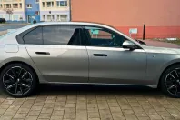 BMW 740 din 2024 cu 24.218 km - oferta BMW152824 - foto 38