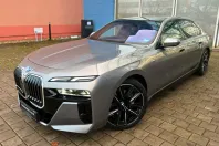 BMW 740 din 2024 cu 24.218 km - oferta BMW152824 - foto 39