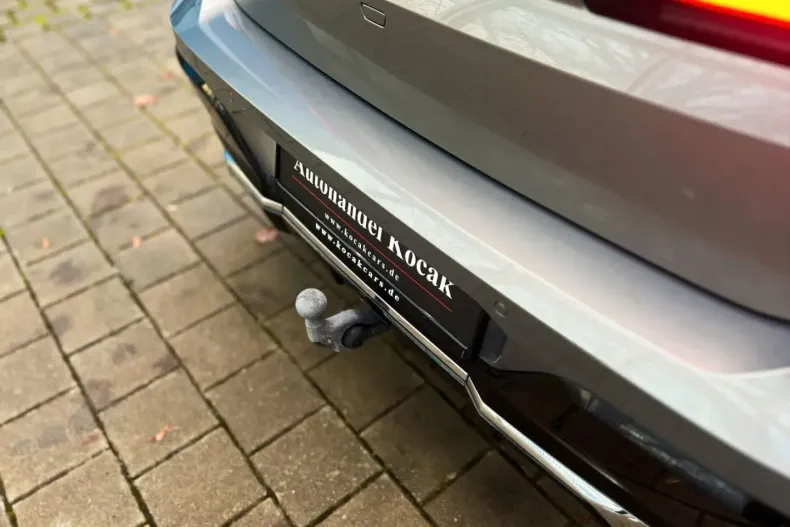 BMW 740 din 2024 cu 24.218 km - oferta BMW152824 - foto 43