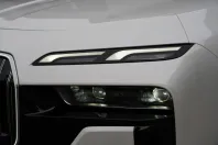 BMW 740 din 2024 cu 26.000 km - oferta BMW152825 - foto 9