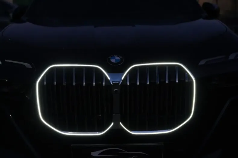 BMW 740 din 2024 cu 26.000 km - oferta BMW152825 - foto 16