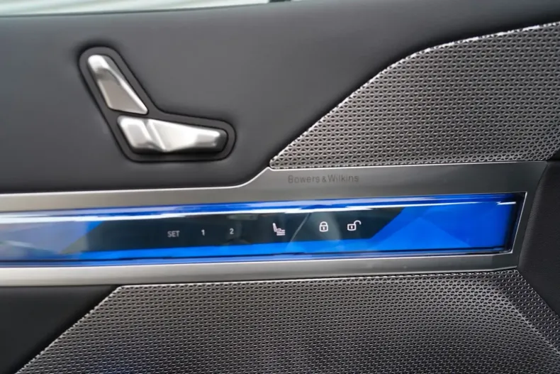 BMW 740 din 2024 cu 26.000 km - oferta BMW152825 - foto 17