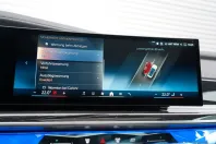 BMW 740 din 2024 cu 26.000 km - oferta BMW152825 - foto 42