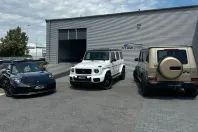 BMW 740 din 2024 cu 26.000 km - oferta BMW152825 - foto 50