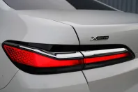 BMW 740 din 2024 cu 26.000 km - oferta BMW152826 - foto 14