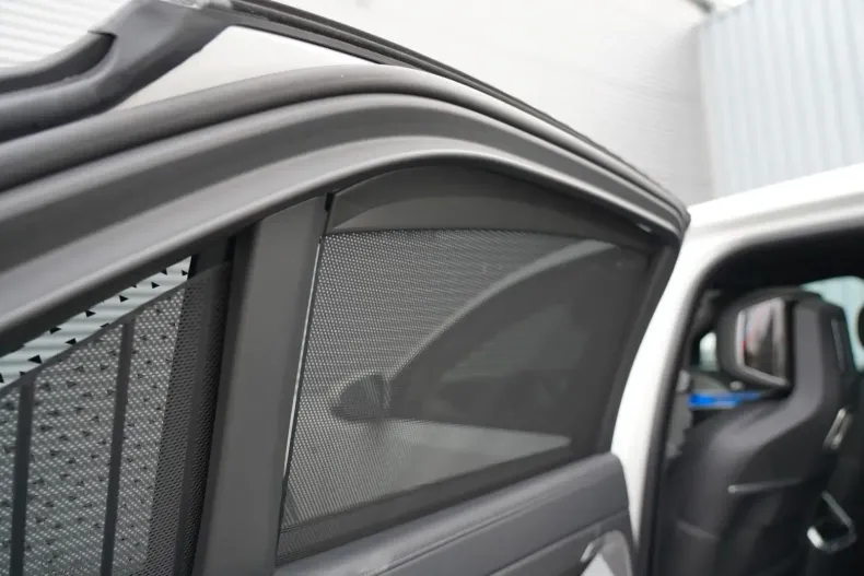 BMW 740 din 2024 cu 26.000 km - oferta BMW152826 - foto 24