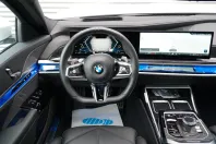 BMW 740 din 2024 cu 26.000 km - oferta BMW152826 - foto 27