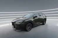 Lexus NX 350h din 2024 cu 20.000 km - oferta LEX152827 - foto 2