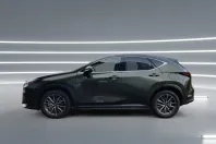 Lexus NX 350h din 2024 cu 20.000 km - oferta LEX152827 - foto 3