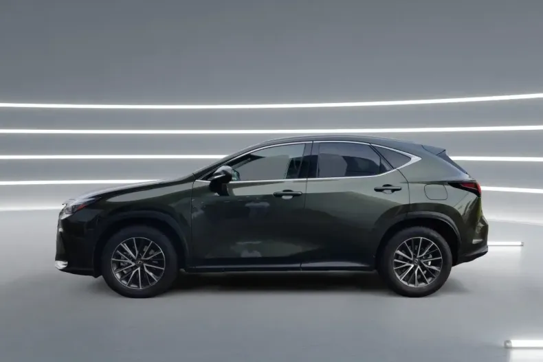 Lexus NX 350h din 2024 cu 20.000 km - oferta LEX152827 - foto 3