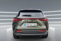 Lexus NX 350h din 2024 cu 20.000 km - oferta LEX152827 - foto 5