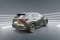 Lexus NX 350h din 2024 cu 20.000 km - oferta LEX152827 - foto 6