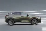 Lexus NX 350h din 2024 cu 20.000 km - oferta LEX152827 - foto 7