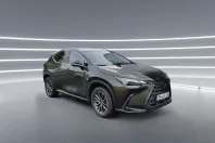 Lexus NX 350h din 2024 cu 20.000 km - oferta LEX152827 - foto 8