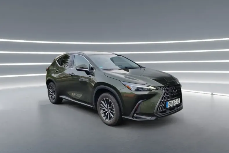 Lexus NX 350h din 2024 cu 20.000 km - oferta LEX152827 - foto 8