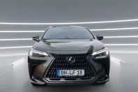 Lexus NX 350h din 2024 cu 20.000 km - oferta LEX152827 - foto 9