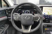 Lexus NX 350h din 2024 cu 20.000 km - oferta LEX152827 - foto 12