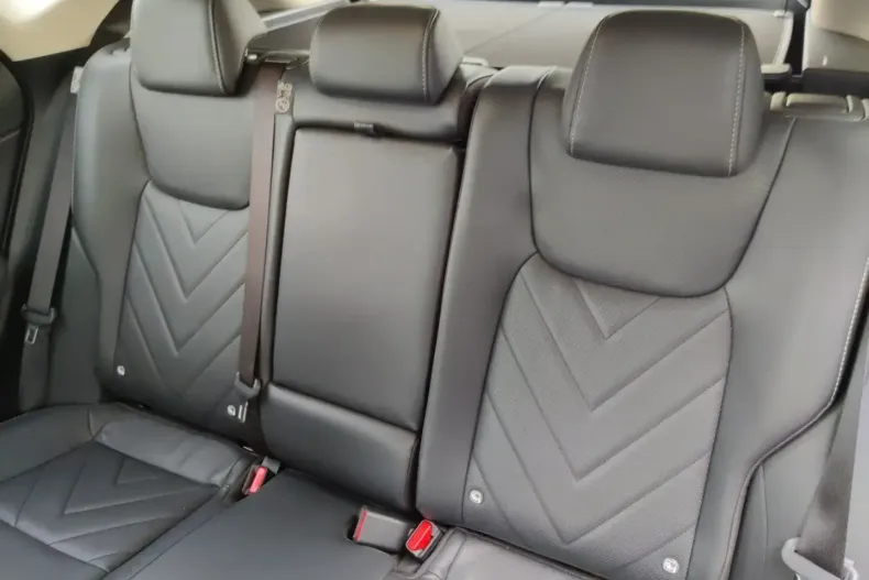 Lexus NX 350h din 2024 cu 20.000 km - oferta LEX152827 - foto 14