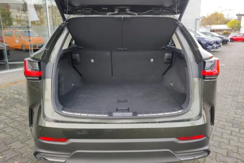 Lexus NX 350h din 2024 cu 20.000 km - oferta LEX152827 - foto 15