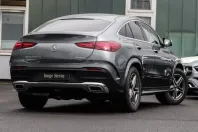 Mercedes-Benz GLE 350 din 2025 cu 16.978 km - oferta MER152829 - foto 2