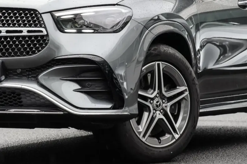 Mercedes-Benz GLE 350 din 2025 cu 16.978 km - oferta MER152829 - foto 5