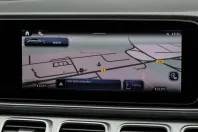 Mercedes-Benz GLE 350 din 2025 cu 16.978 km - oferta MER152829 - foto 7