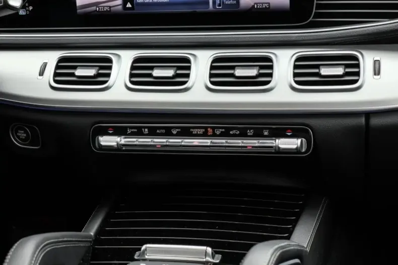 Mercedes-Benz GLE 350 din 2025 cu 16.978 km - oferta MER152829 - foto 8