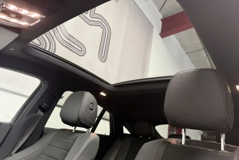 Mercedes-Benz GLE 300 din 2025 cu 30.000 km - oferta MER152830 - foto 7